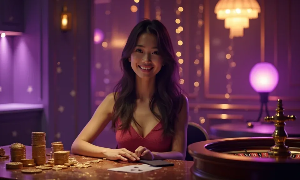 fun777 สำรวจเกม Triple Edge ใน fun777